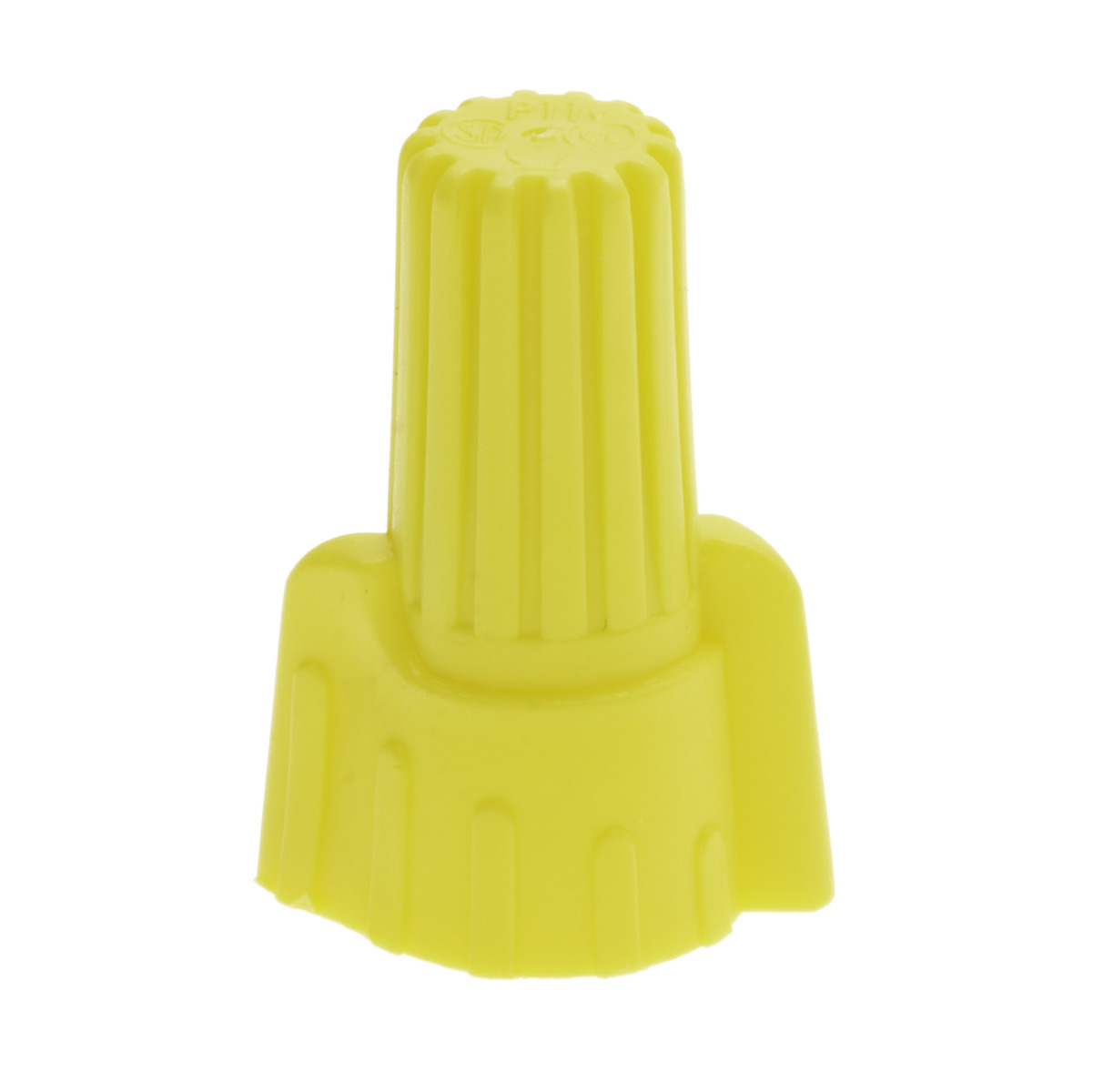 Wing Grip Connectors - 18-10 ga- Yellow
